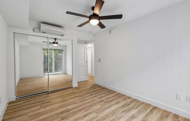 2 beds, 2 baths, 824 sqft, $3,795, Unit 2330-201