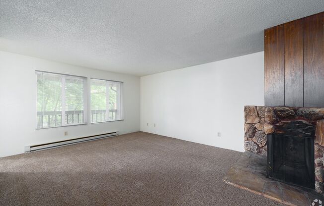 1 bed, 1 bath, 730 sqft, $1,325, Unit 7533-04