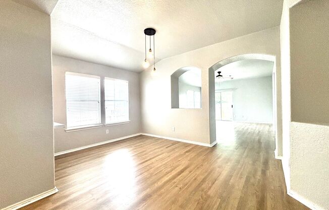 Charming One-Story Home | No Carpet | Prime Location!