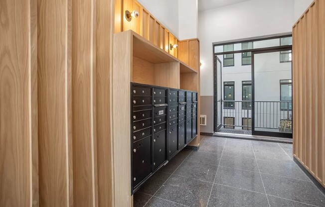 1 bed, 1 bath, $3,200, Unit 5-C