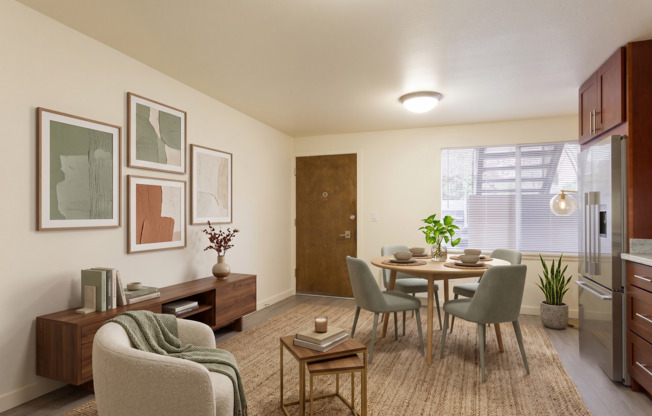 Phinney 12 Apartments