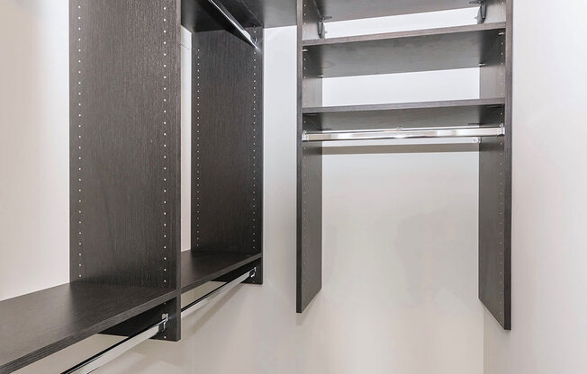 Astor House Custom Built-In Master