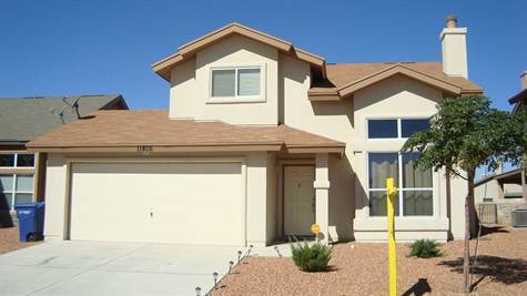 Beautiful Refrig A/C Tri Level Home!