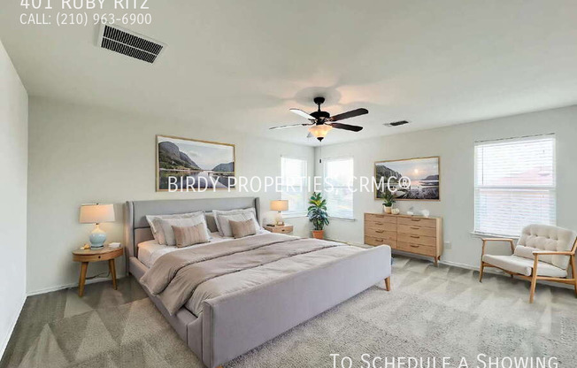 401 RUBY RITZ