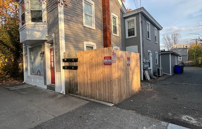 392 North Charlotte Street