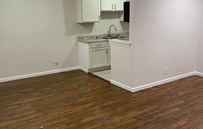 The Newport Apartments