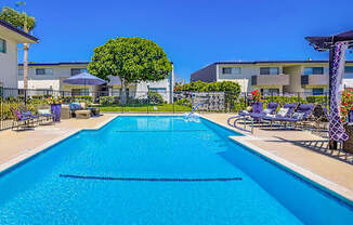 Welcome to Cypress Park Apartments