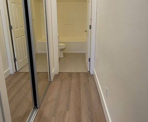 2 beds, 2 baths, 1,080 sqft, $1,875, Unit N8