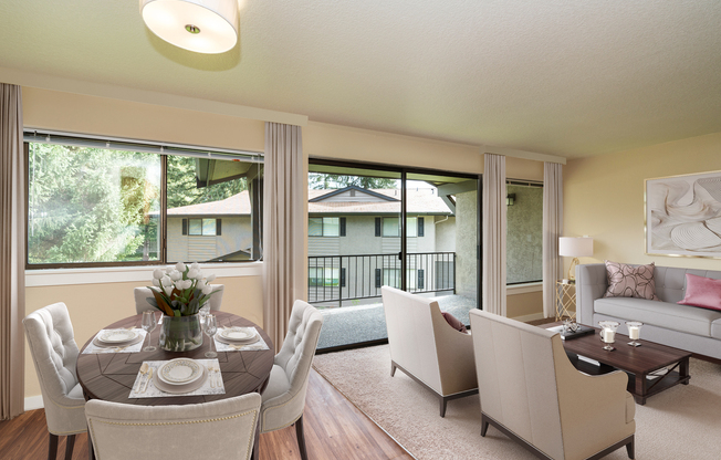 Del Mar Village Apartments