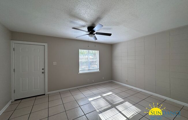 Quaint 2 Bedroom Unit in Fort Walton Beach