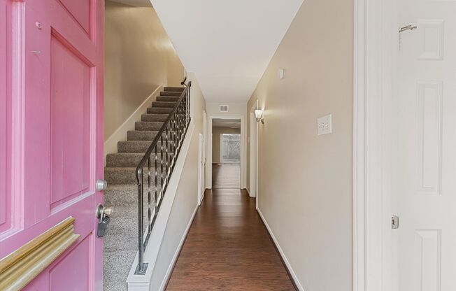 Updated 2-Bed, 2.5-Bath Condo in Sought-After Westbury Gardens!