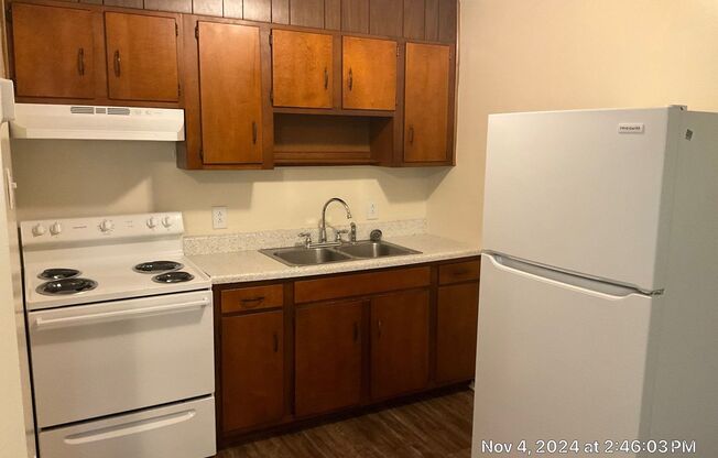 1 bed, 1 bath, 485 sqft, $995, Unit 03216-08