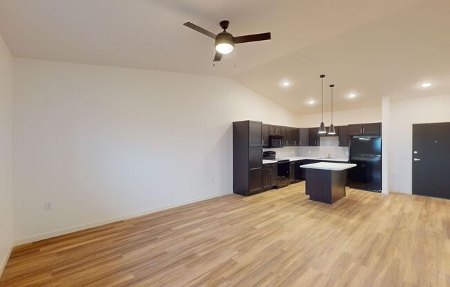 1 bed, 1 bath, 815 sqft, $1,240, Unit 7950-2418