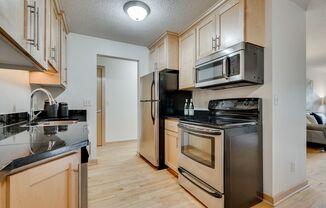 Partner-provided photo for $1295 unit