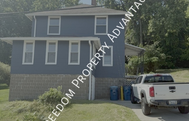 331 MDW AVE