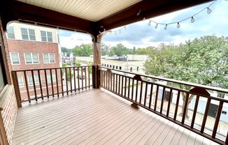 1 bed, 1 bath, 1,100 sqft, $1,900, Unit 7C