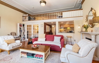 64 Commonwealth Ave # G2