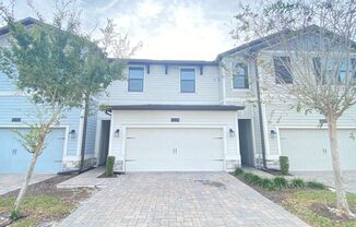 3BD/2.5BA Townhome in Lake Nona - Priced to Rent!