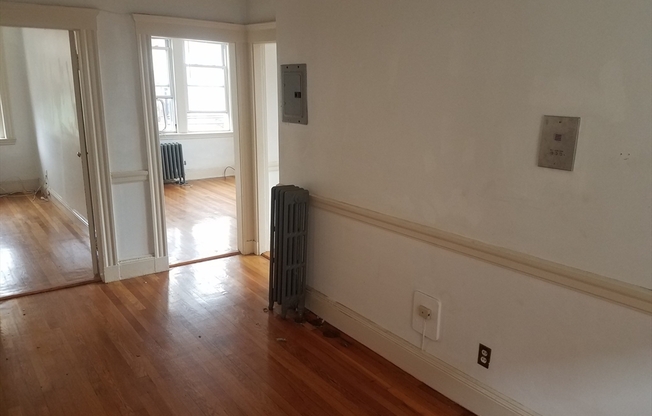 2 Hancock St.