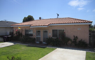 3648-3650 E. Wilton Street Long Beach