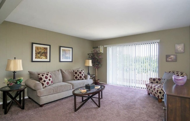 Well Lite Living Spaces at Lansing Riverwood, LLC, Lansing, IL, Illinois