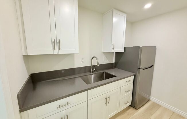 Studio, 1 bath, 261 sqft, $1,695, Unit 0101-66