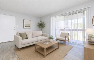 Crown Pointe Apartments - Apartment Living in Tampa, FL