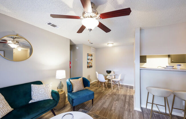 Holbrook Apartment Homes