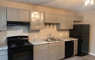 2 bedroom duplex for rent - Available Now