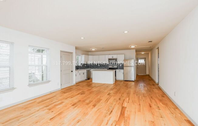 1446 E Ann Arbor Ave