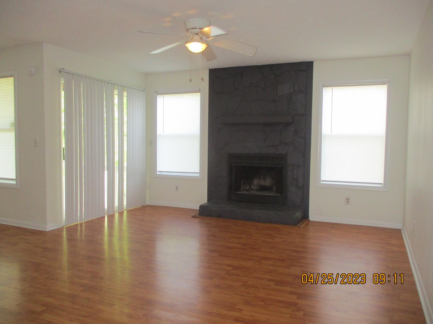 1014-4 Woodcreek Drive~Fayetteville NC