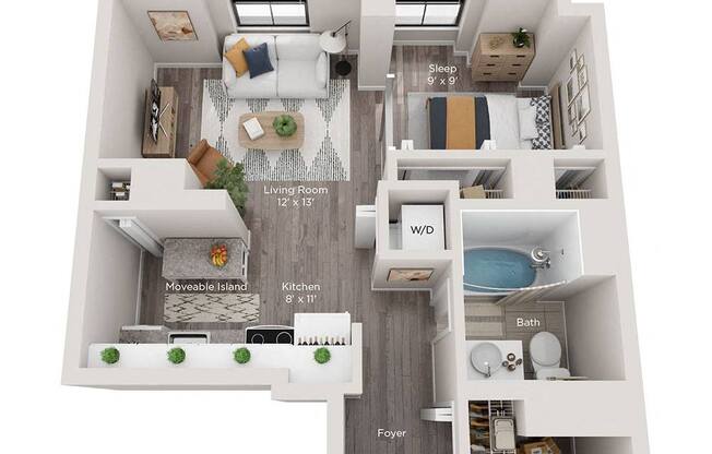 Partner-provided property photo