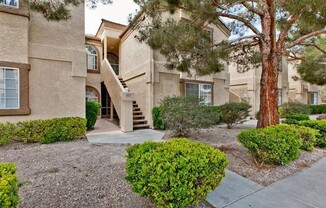 3676 Renovah #203  Lovely Upstairs Unit