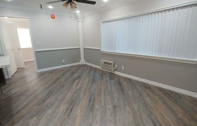 2 beds, 2 baths, 910 sqft, $2,650, Unit 508