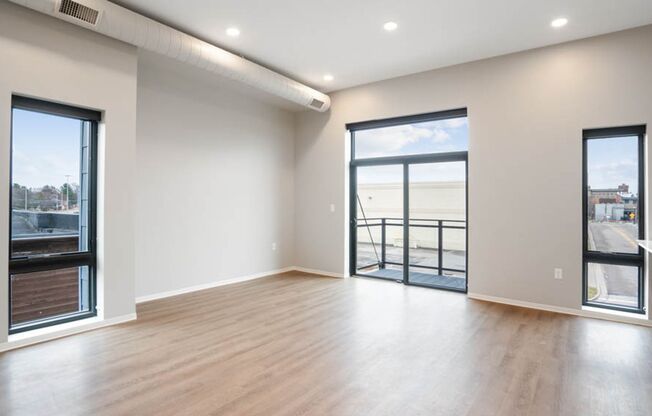 Studio, 1 bath, 487 sqft, $1,050, Unit 2215