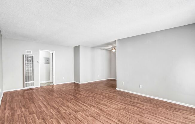 Cazador Court Apartments