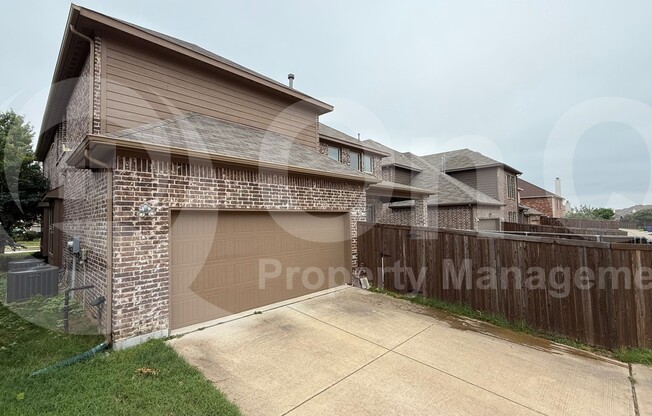 11640 GATESVILLE DR