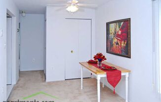 Peachtree Apartments