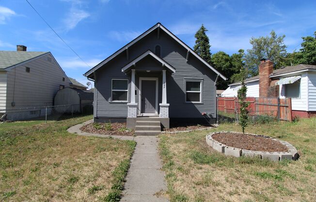 327 E Bridgeport Ave Spokane WA 99207