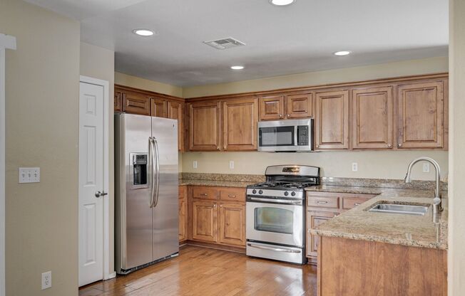 4bd Home