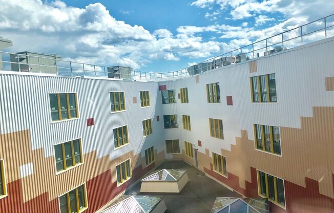 Studio, 1 bath, 511 sqft, $1,795, Unit Unit 408