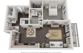 Partner-provided photo for $1599 unit