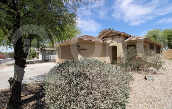 35115 N BANDOLIER DR