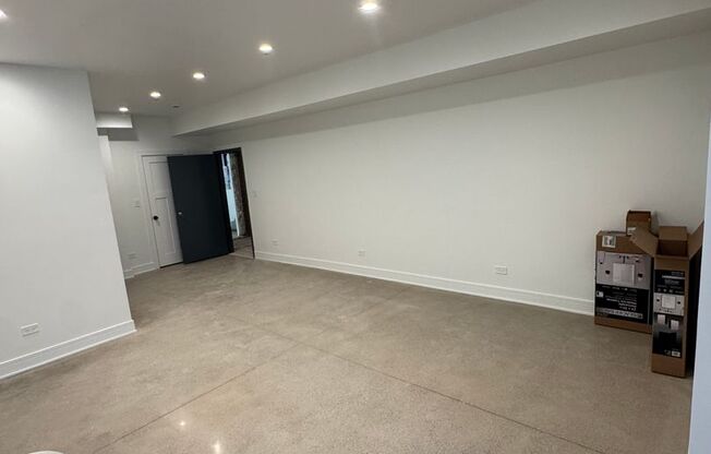Studio, 1 bath, $1,650, Unit 503 - G