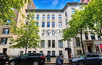 162 W 80 ST