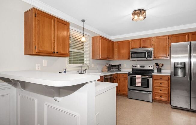 1701 Kingston Heath Way