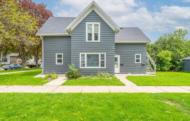 127 W. 6th St.