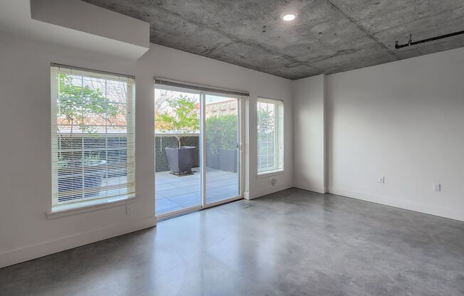 1 bed, 1 bath, 510 sqft, $2,625, Unit 314