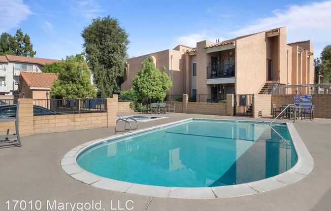 Ironwood Apartments