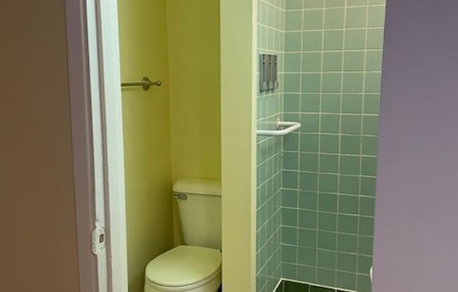 Studio, 1 bath, 275 sqft, $915, Unit 518